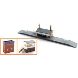 Station Kit Set