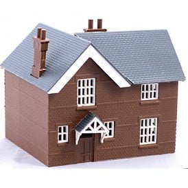 Station Masters House Kit