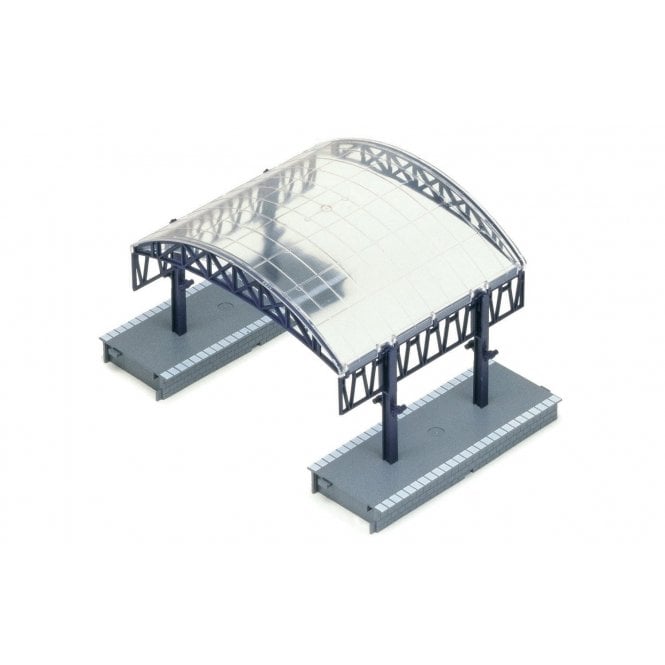 Hornby Station Over Roof