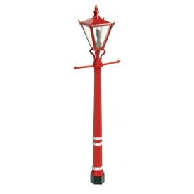 Station Platform Lamps