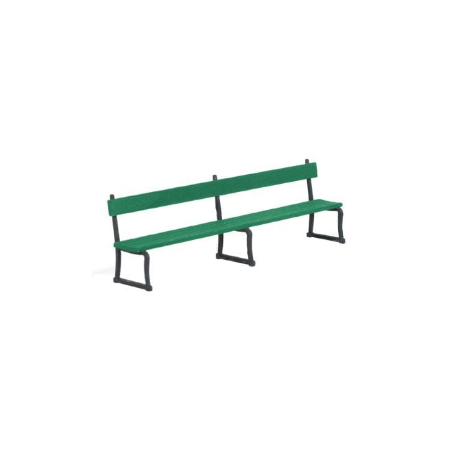 Station Seats SR/BR Style
