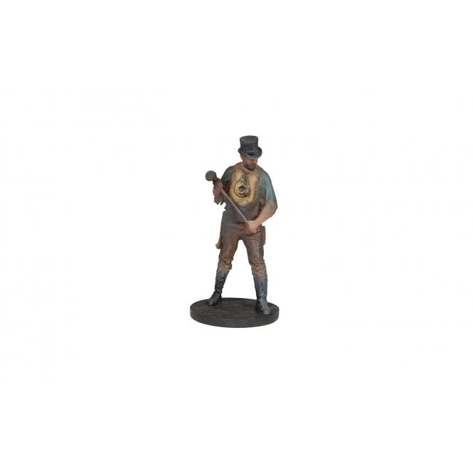 SteamPunk Large 8