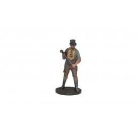 Steampunk Large 8" Figure 2