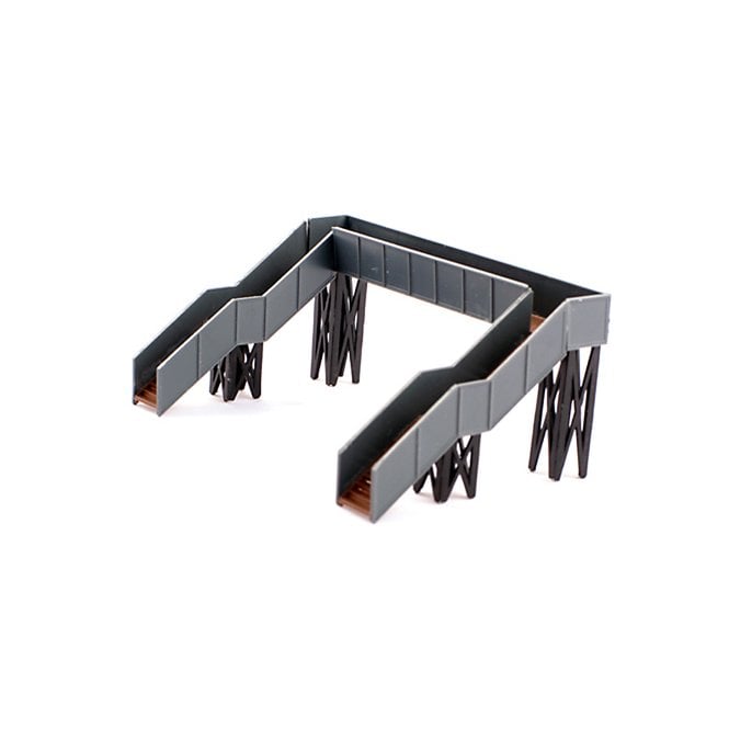 Kestrel Designs Steel Footbridge Kit