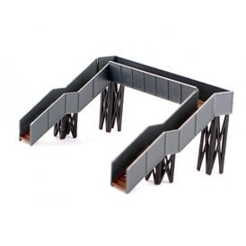 Steel Footbridge Kit