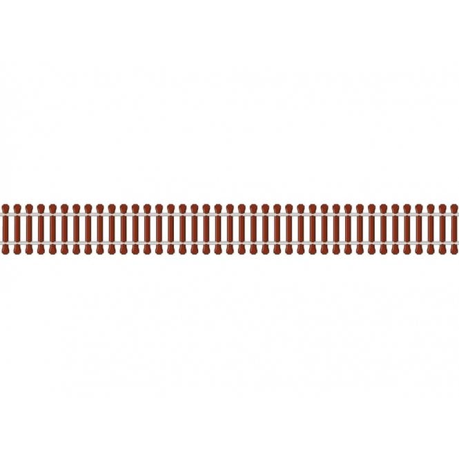 Peco Steel Sleeper Type - flexi track (914mm) C75