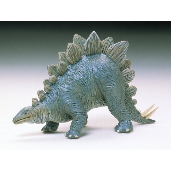 Tamiya Stegosaurus Stenops