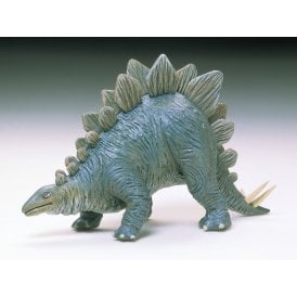 Stegosaurus Stenops