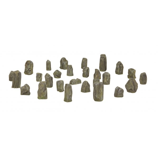 Hornby Stone Circle (OO)