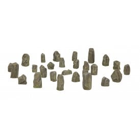 Hornby Stone Circle (OO)