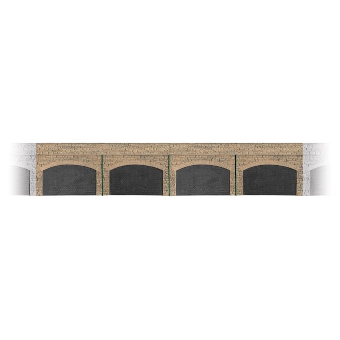 Wills Stone Type Retaining Arches (4)