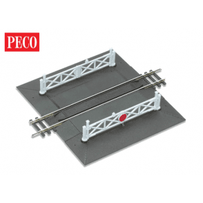Peco SL-36 écartement 6ft – également Jauge De Hauteur De Quai, échelle 1:76, Pour Modélisme Ferroviaire