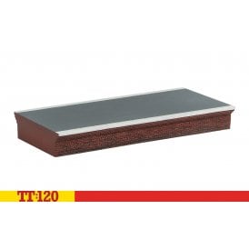 Straight Platform (2) (TT)
