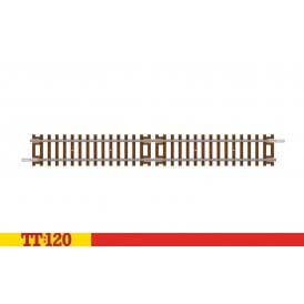 Straight Track - 160mm (TT)