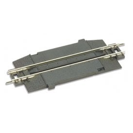 Straight Track Addon Unit - for level crossing