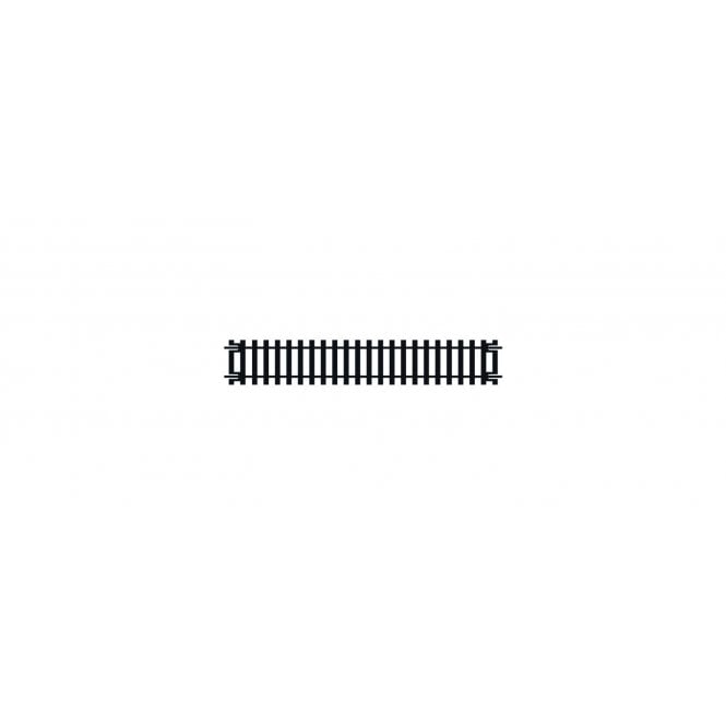 Straight Track