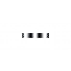 Straight Track