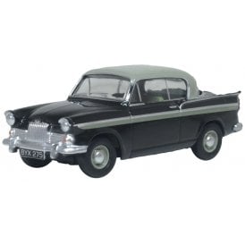 Sunbeam Rapier Mk.III Velvet Green/Sage Green (1:76)