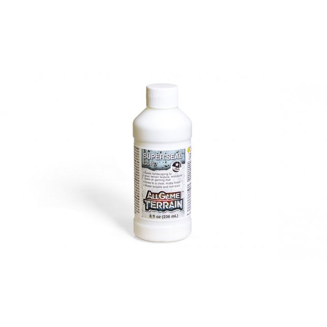 All Game Terrain Super Seal - 