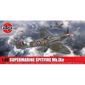 Supermarine Spitfire Mk.IXe (1:48)