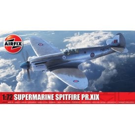 Supermarine Spitfire PR XIX (1:72)