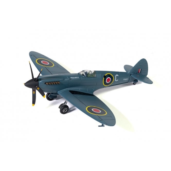 Corgi Supermarine Spitfire PR.XIX G-RRGN PS853,(1:72)