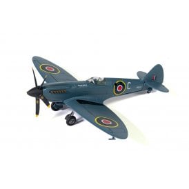 Supermarine Spitfire PR.XIX G-RRGN PS853,(1:72)