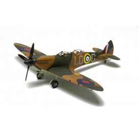 Supermarine Spitfire T9 - SM520 - Spitfires.com  Goodwood (1:72)