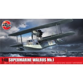 Supermarine Walrus Mk.I (1:48)