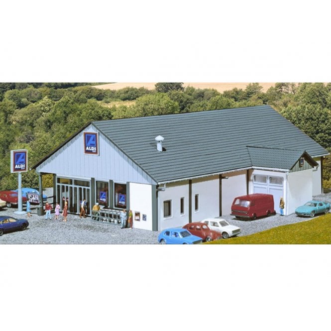 Kestrel Designs Supermarket Kit