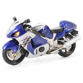 Suzuki Hayabusa GSX 1300 R (1:12)