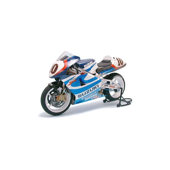 Tamiya Suzuki RGV- XR89 (1:12)