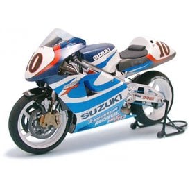 Suzuki RGV- XR89 (1:12)