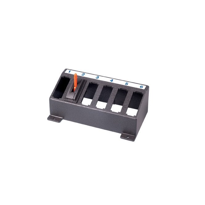 Peco Switch Console