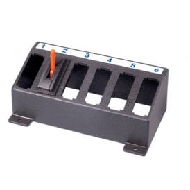 Switch Console