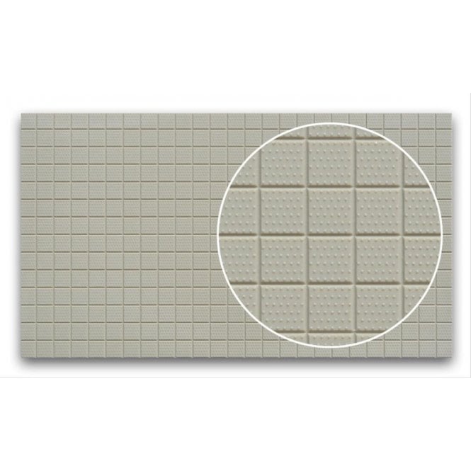 Wills Tactile Paviors Sheet (4x) (OO)