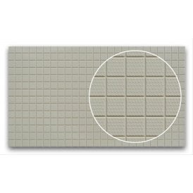 Tactile Paviors Sheet (4x) (OO)