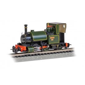 Talyllyn Fletcher, Jennings & Co 0-4-2ST (Green) (OO-9)