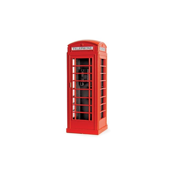 Telephone Box