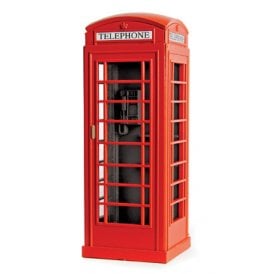 Telephone Box