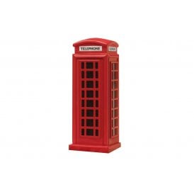 Telephone Kiosk