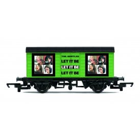 Hornby The Beatles 'Let It Be' Wagon