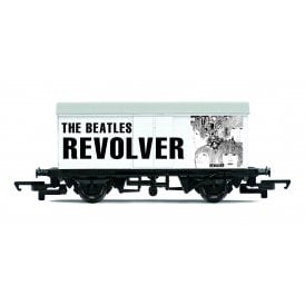 Hornby The Beatles 'Revolver' Wagon