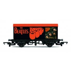 Hornby The Beatles 'Rubber Soul' Wagon