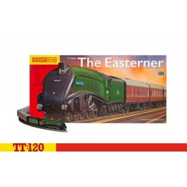 The Easterner Train Set (TT)