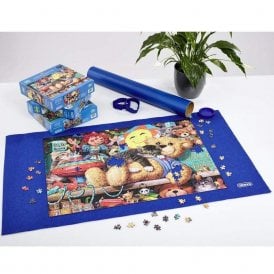 The Puzzle Roll
