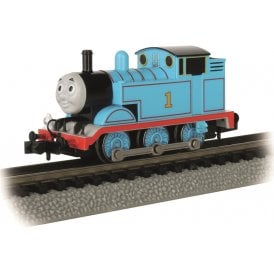Thomas The Tank Engine (N)