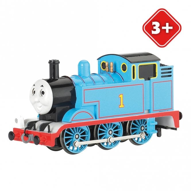 Thomas the Tank Range Thomas The Tank Engine™ w/Moving Eyes DCC Ready