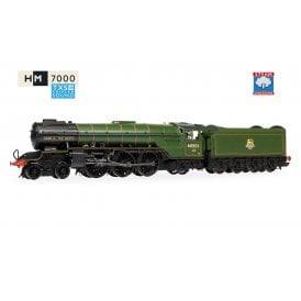 Thompson A2-2, 60501 'Cock O the North' BR (TXS Steam Generator)