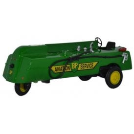 Thompson Refueller BP Aviation Service (1:76)